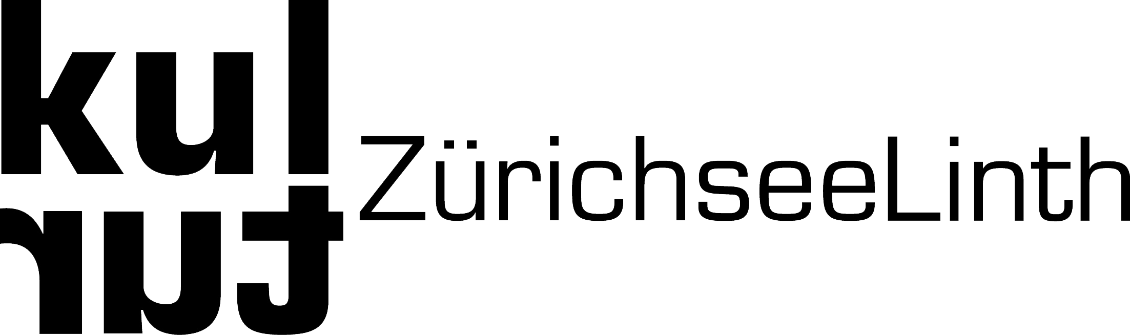 Logo KulturZürichseeLinth JPF